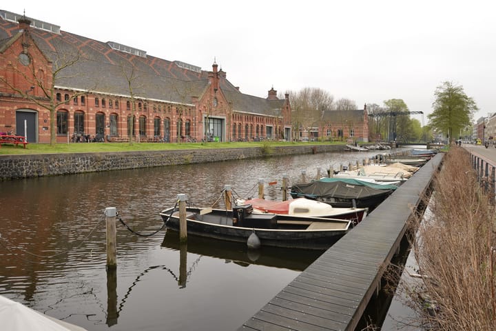 Foto 16 van Haarlemmerweg 495-K