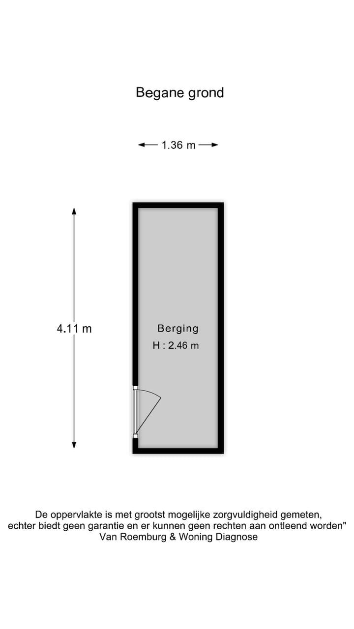 Foto 19 van Haarlemmerweg 495-K