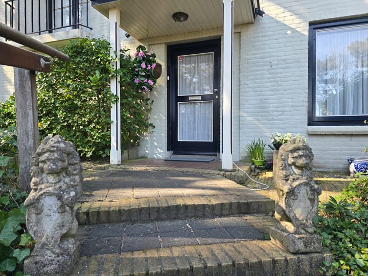 Foto 4 van Prinses Margrietlaan 2