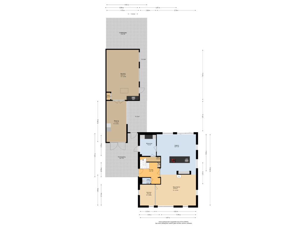 Begane grond