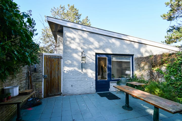 Foto 28 van Prinses Margrietlaan 2