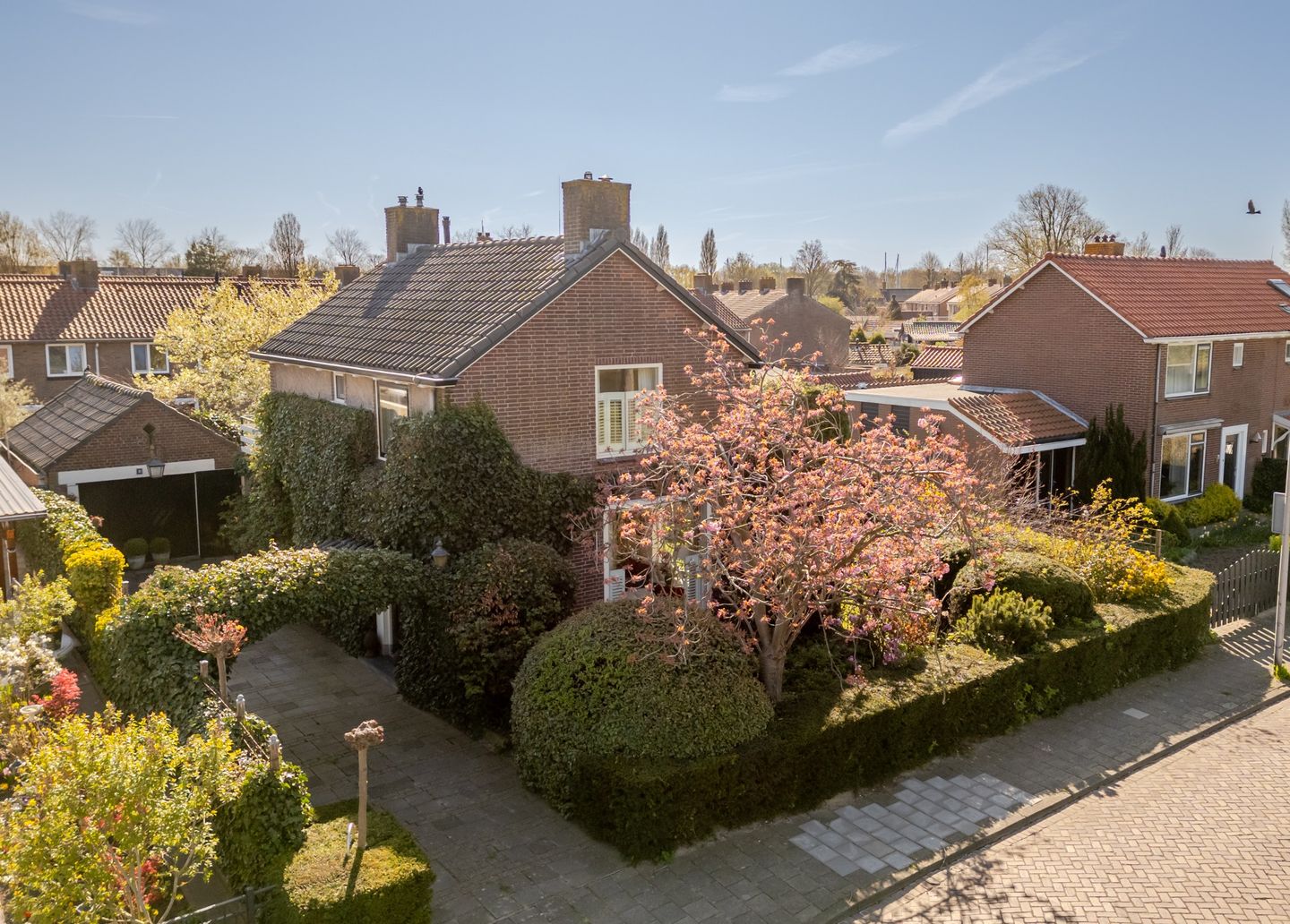 Foto 1 van Glacisweg 31