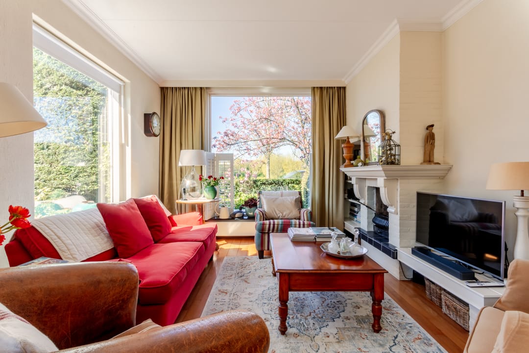 Foto 2 van Glacisweg 31