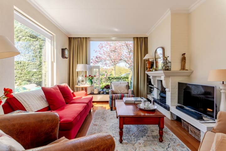 Foto 2 van Glacisweg 31