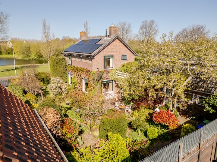 Foto 4 van Glacisweg 31