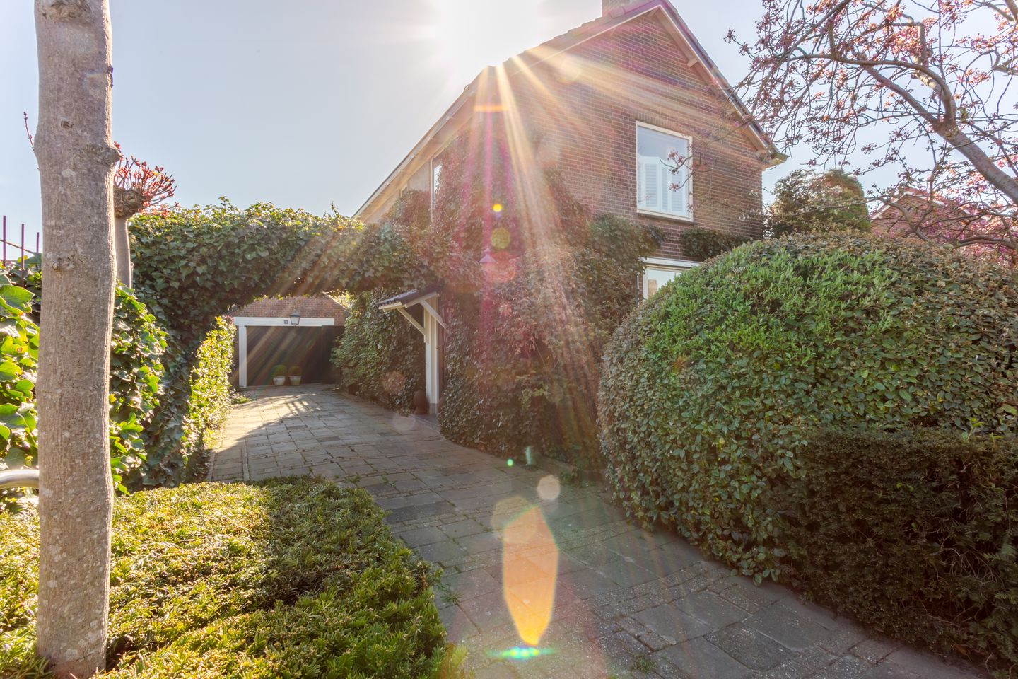 Foto 5 van Glacisweg 31