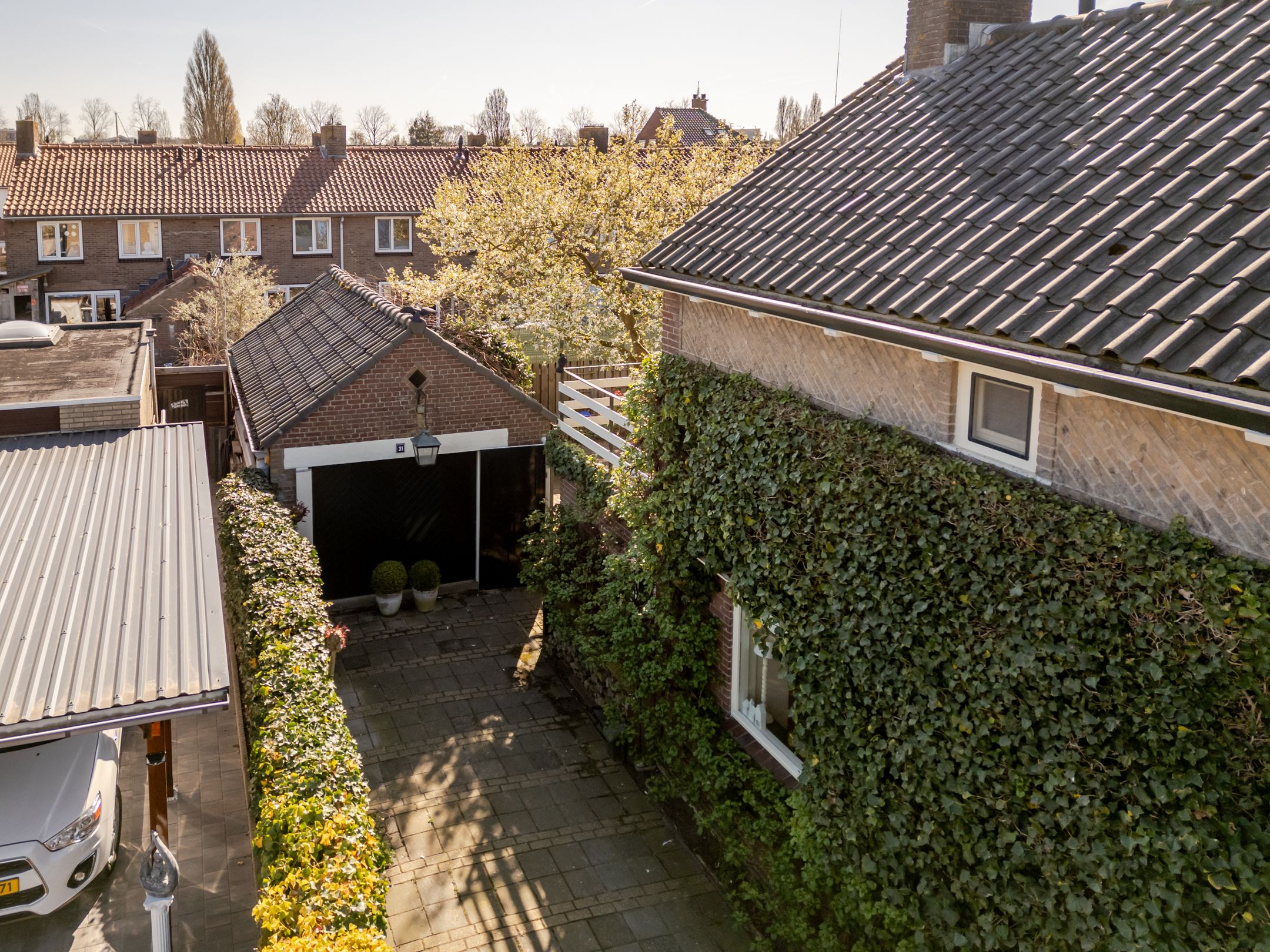 Foto 6 van Glacisweg 31