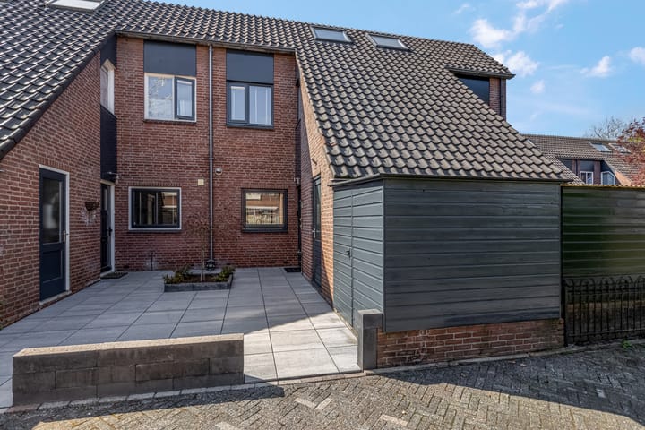 Foto 1 van Loevestein 52