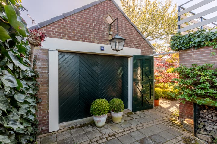 Foto 7 van Glacisweg 31