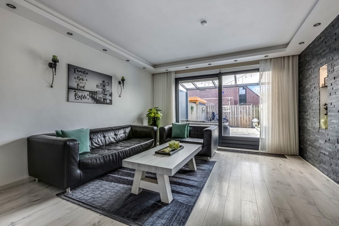 Foto 2 van Loevestein 52