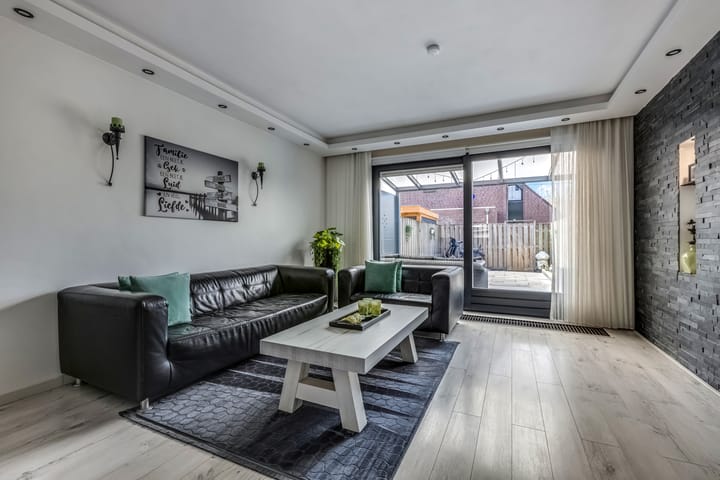 Foto 2 van Loevestein 52