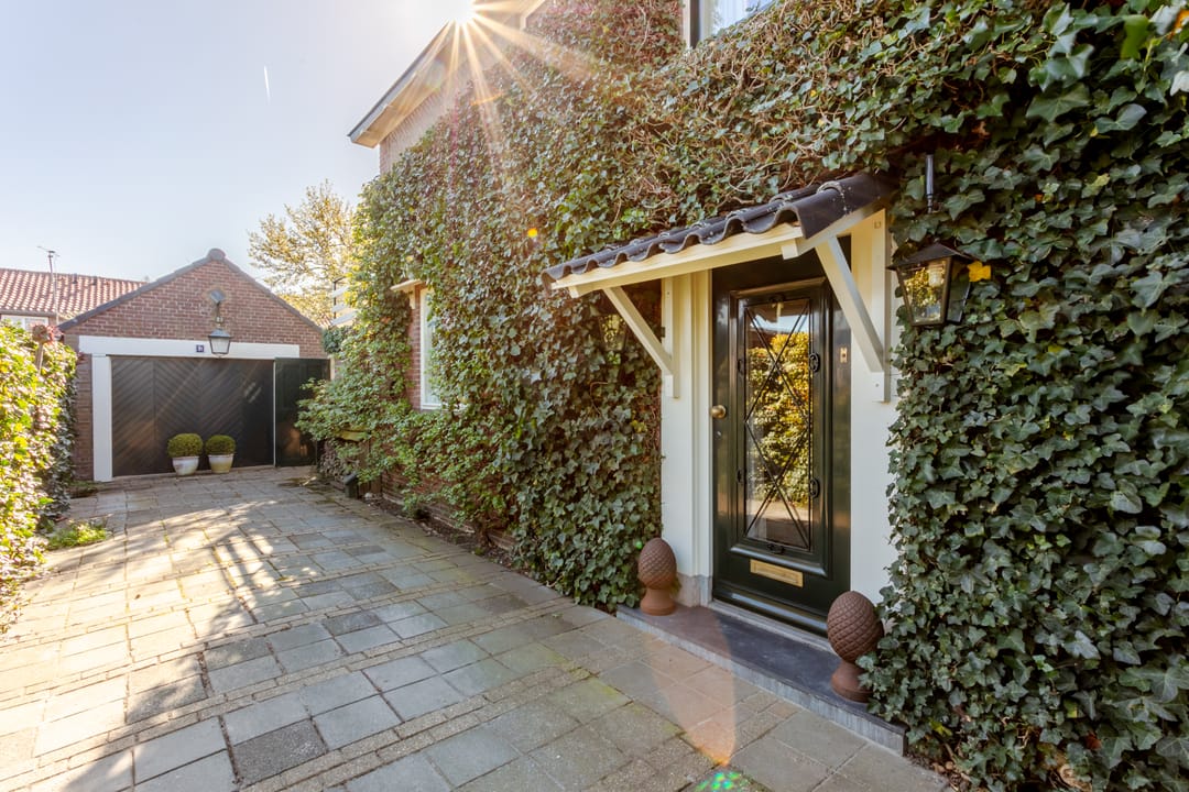 Foto 8 van Glacisweg 31