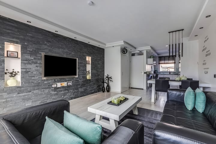 Foto 3 van Loevestein 52