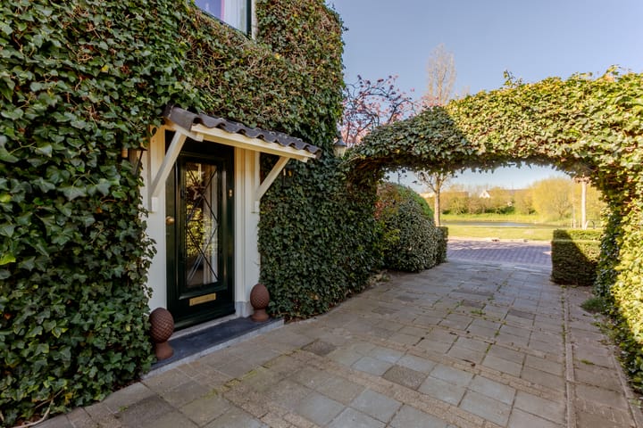 Foto 9 van Glacisweg 31