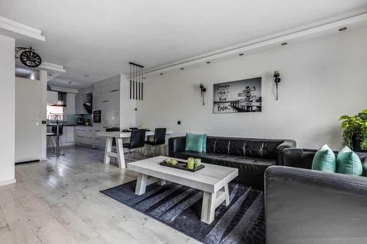 Foto 4 van Loevestein 52