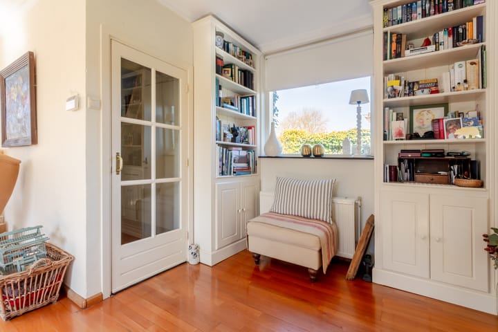 Foto 11 van Glacisweg 31