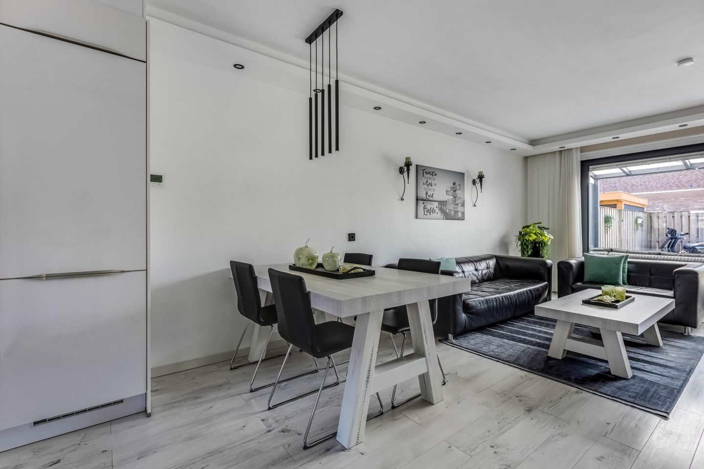 Foto 5 van Loevestein 52