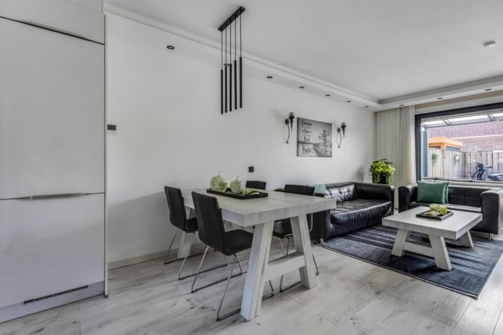 Foto 5 van Loevestein 52