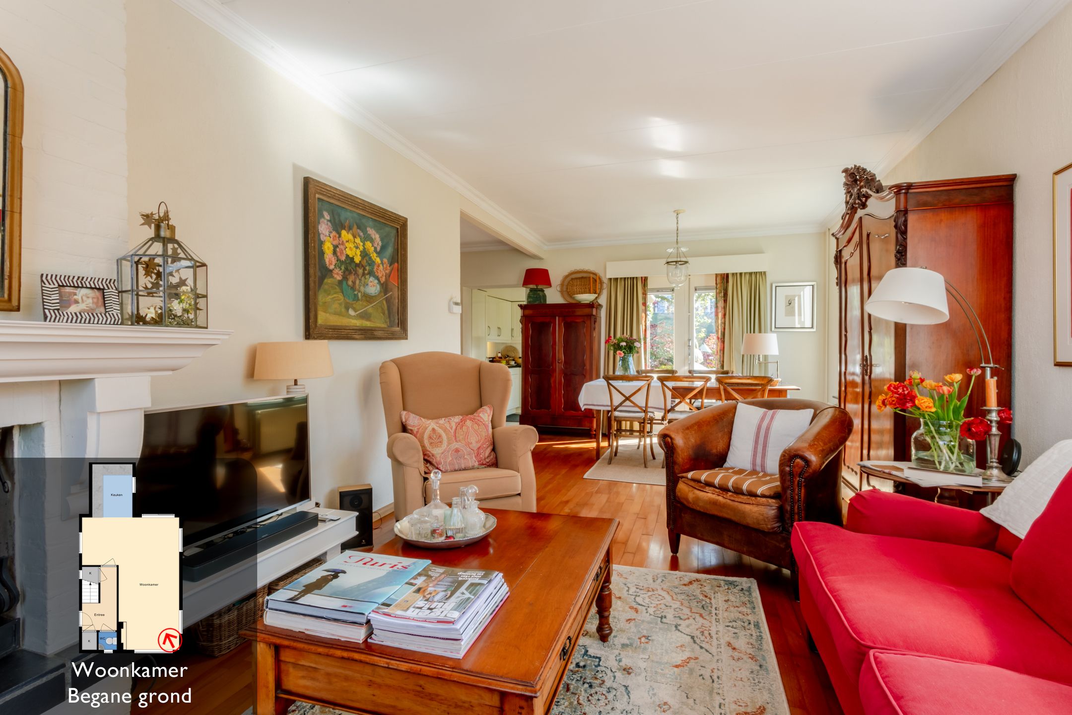 Foto 12 van Glacisweg 31