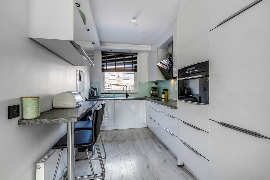 Foto 8 van Loevestein 52