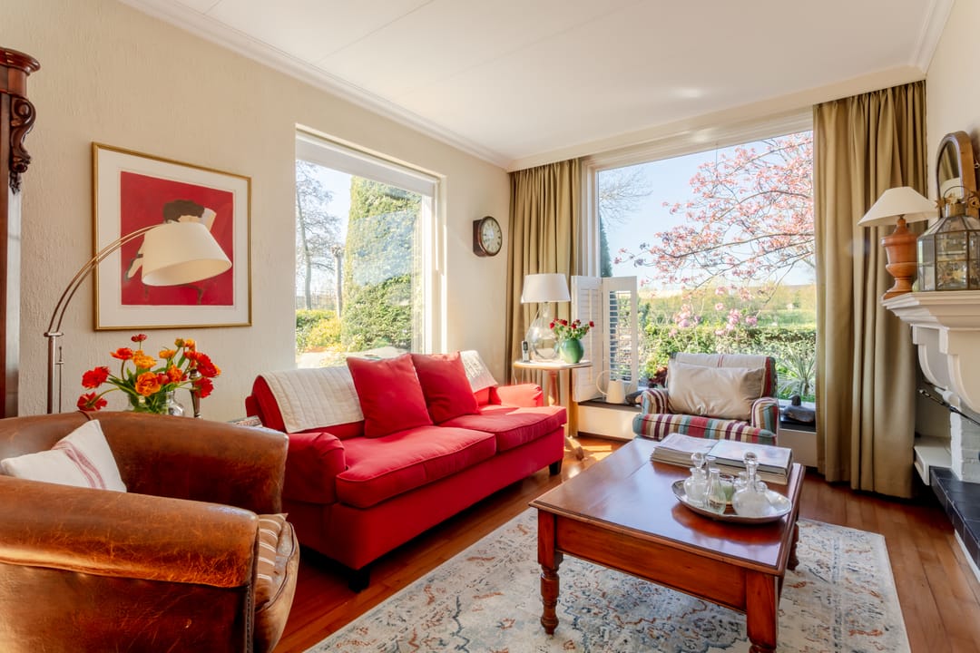 Foto 13 van Glacisweg 31