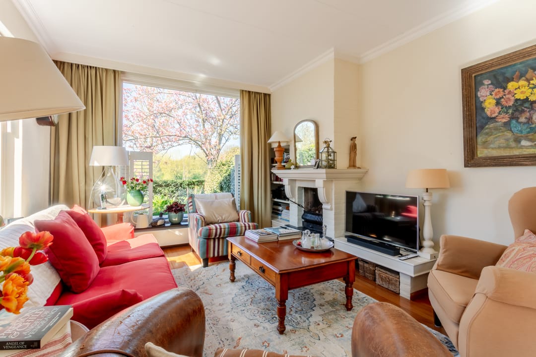 Foto 16 van Glacisweg 31