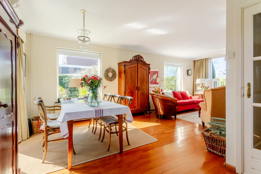 Foto 17 van Glacisweg 31