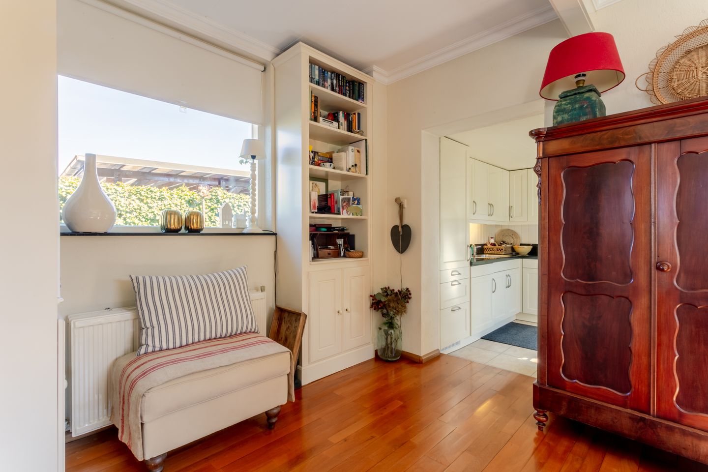 Foto 19 van Glacisweg 31