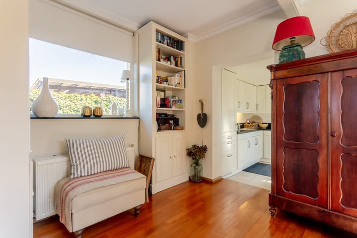 Foto 19 van Glacisweg 31