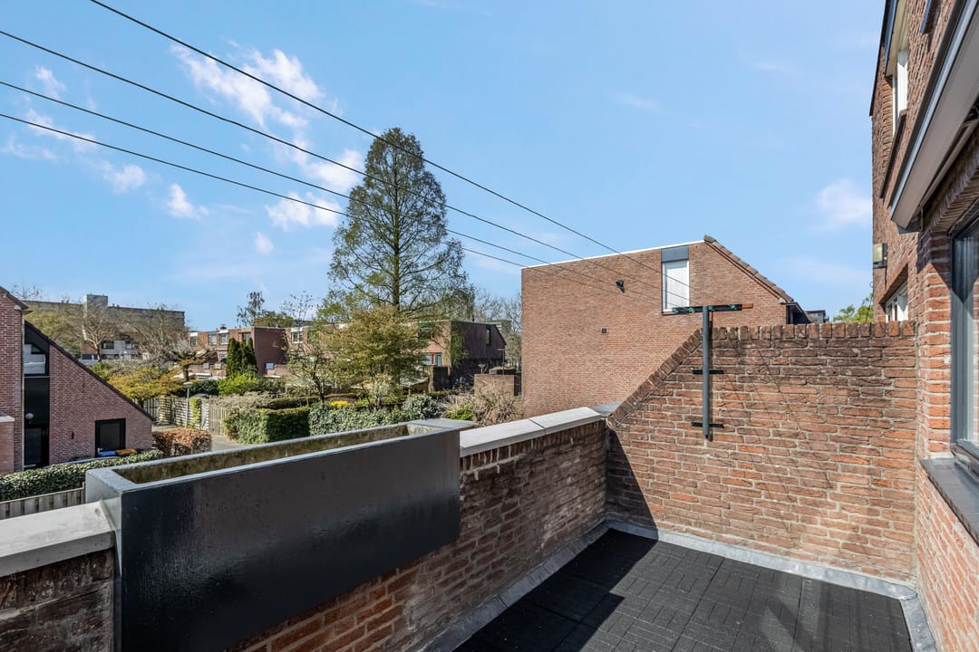 Foto 16 van Loevestein 52