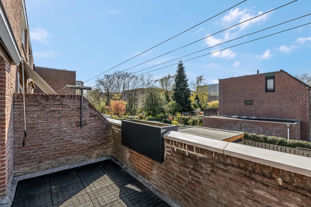 Foto 17 van Loevestein 52