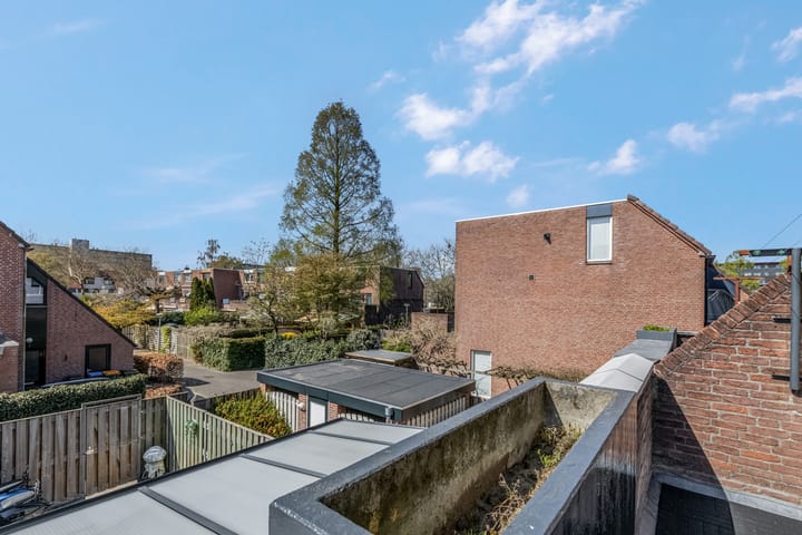 Foto 19 van Loevestein 52