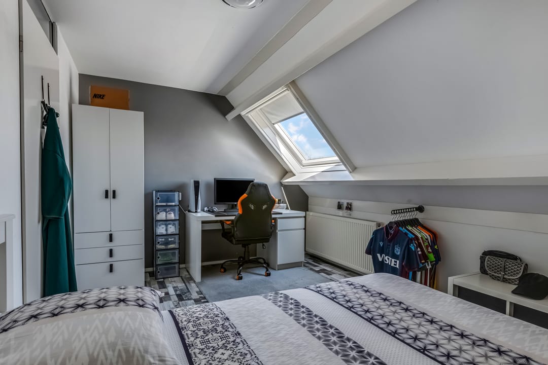 Foto 22 van Loevestein 52