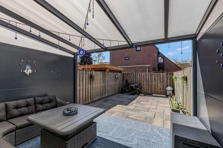 Foto 26 van Loevestein 52