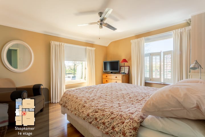 Foto 30 van Glacisweg 31