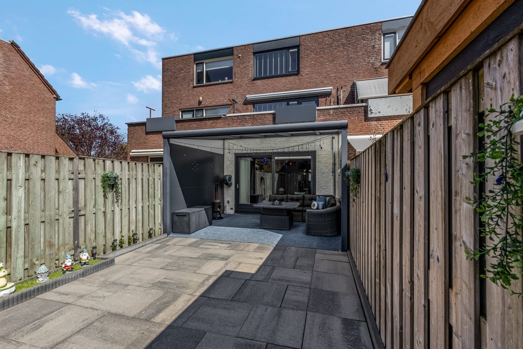 Foto 28 van Loevestein 52