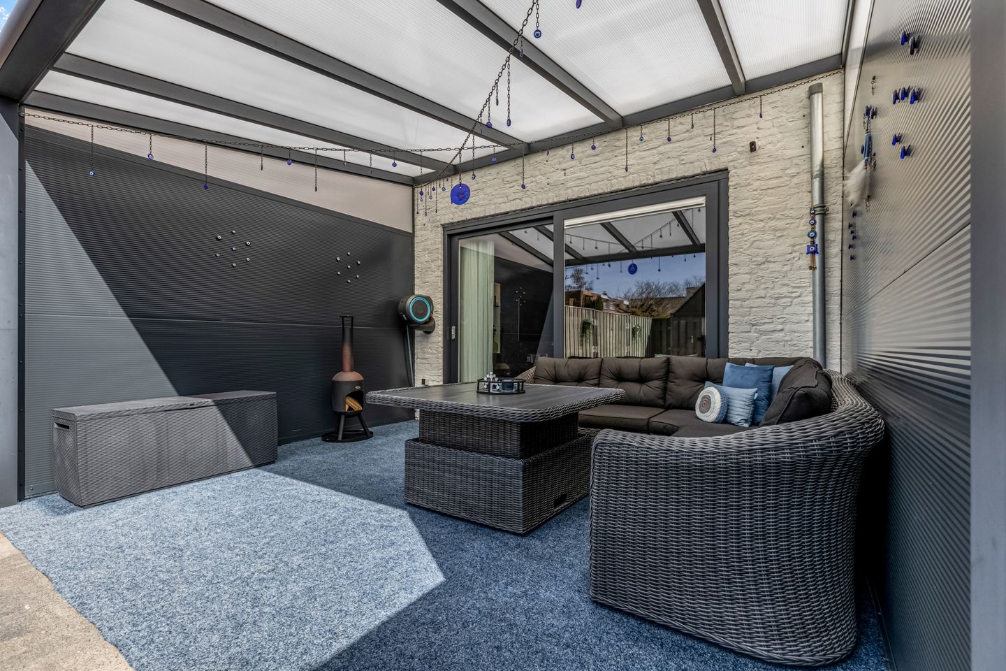 Foto 29 van Loevestein 52