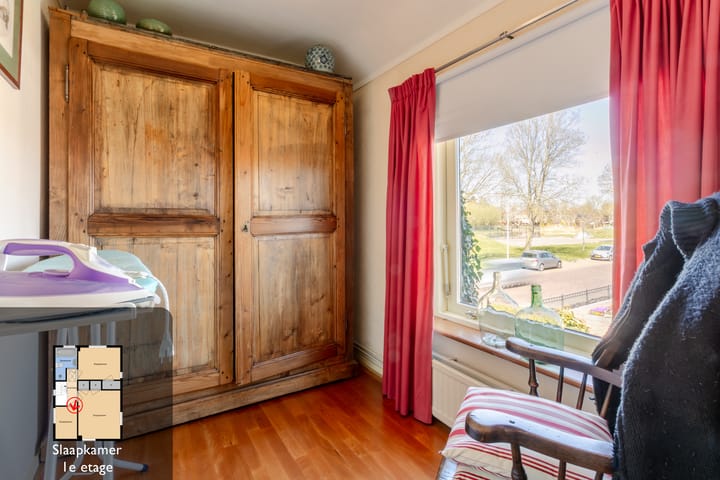 Foto 33 van Glacisweg 31