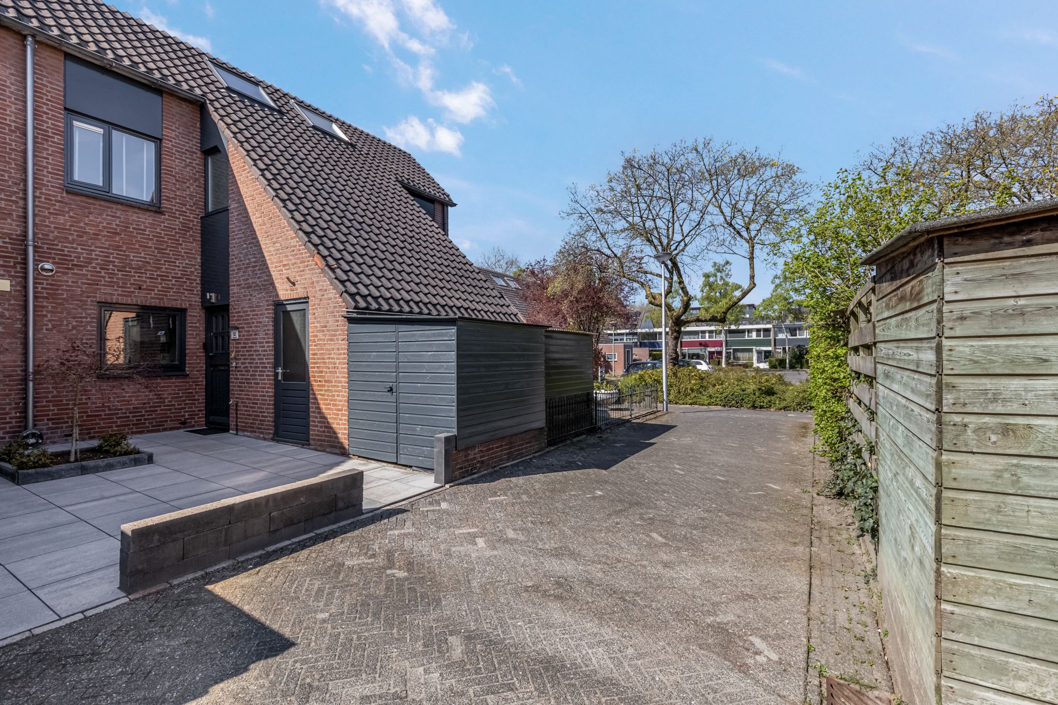 Foto 30 van Loevestein 52