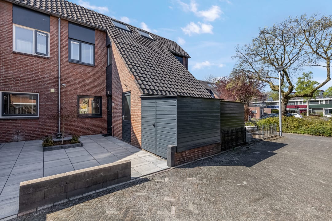 Foto 31 van Loevestein 52