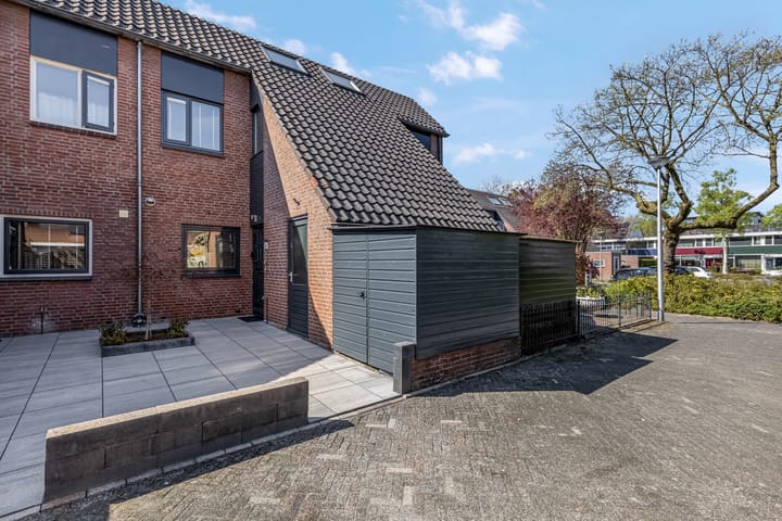 Foto 31 van Loevestein 52