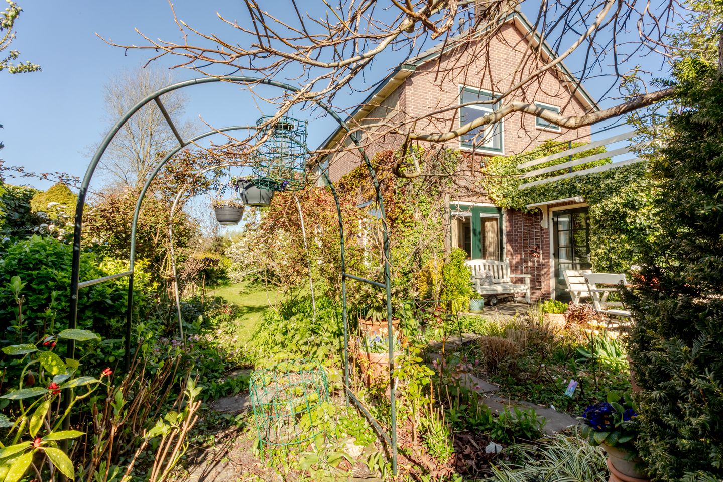 Foto 35 van Glacisweg 31