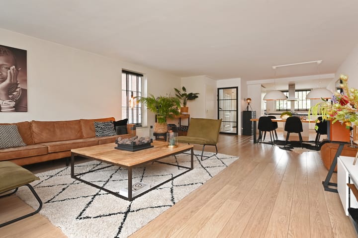 Foto 2 van Jan Ligthartsingel 21