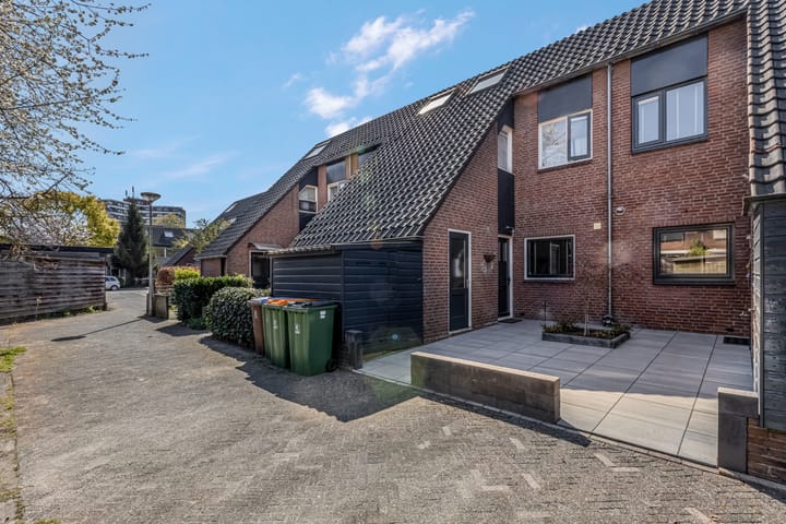 Foto 32 van Loevestein 52