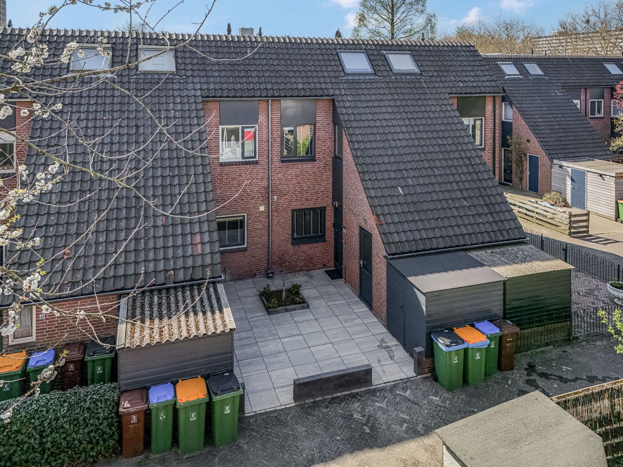 Foto 33 van Loevestein 52