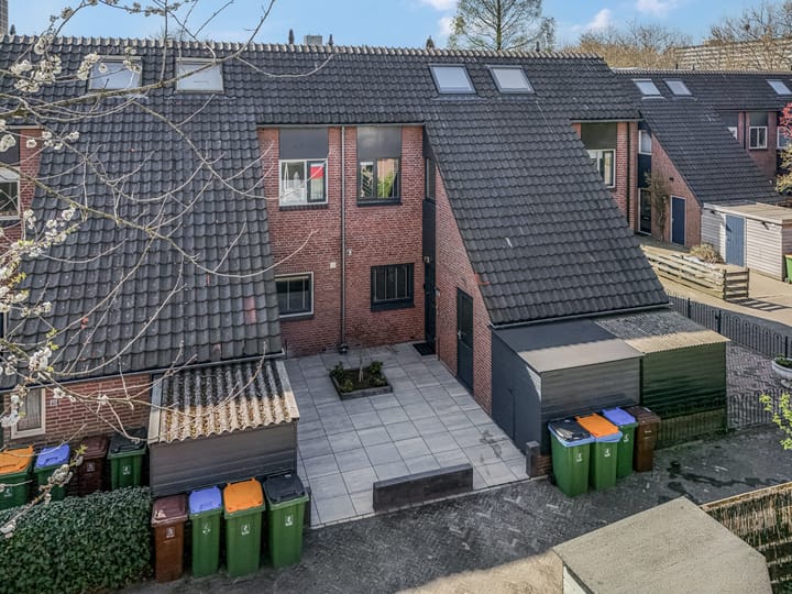 Foto 33 van Loevestein 52