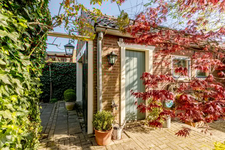 Foto 37 van Glacisweg 31