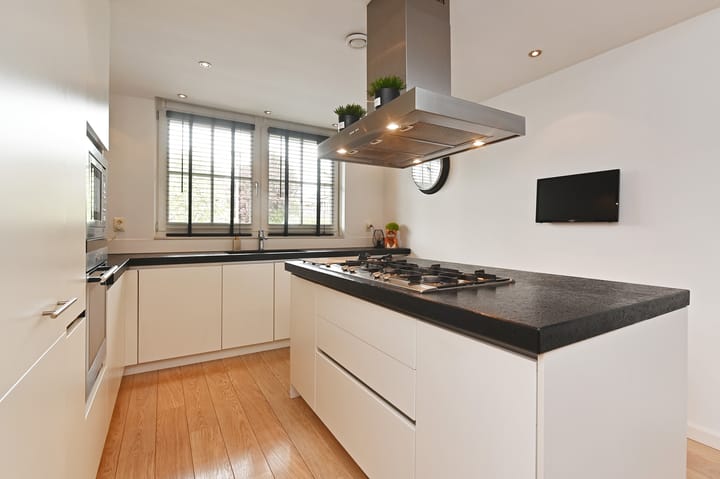 Foto 3 van Jan Ligthartsingel 21