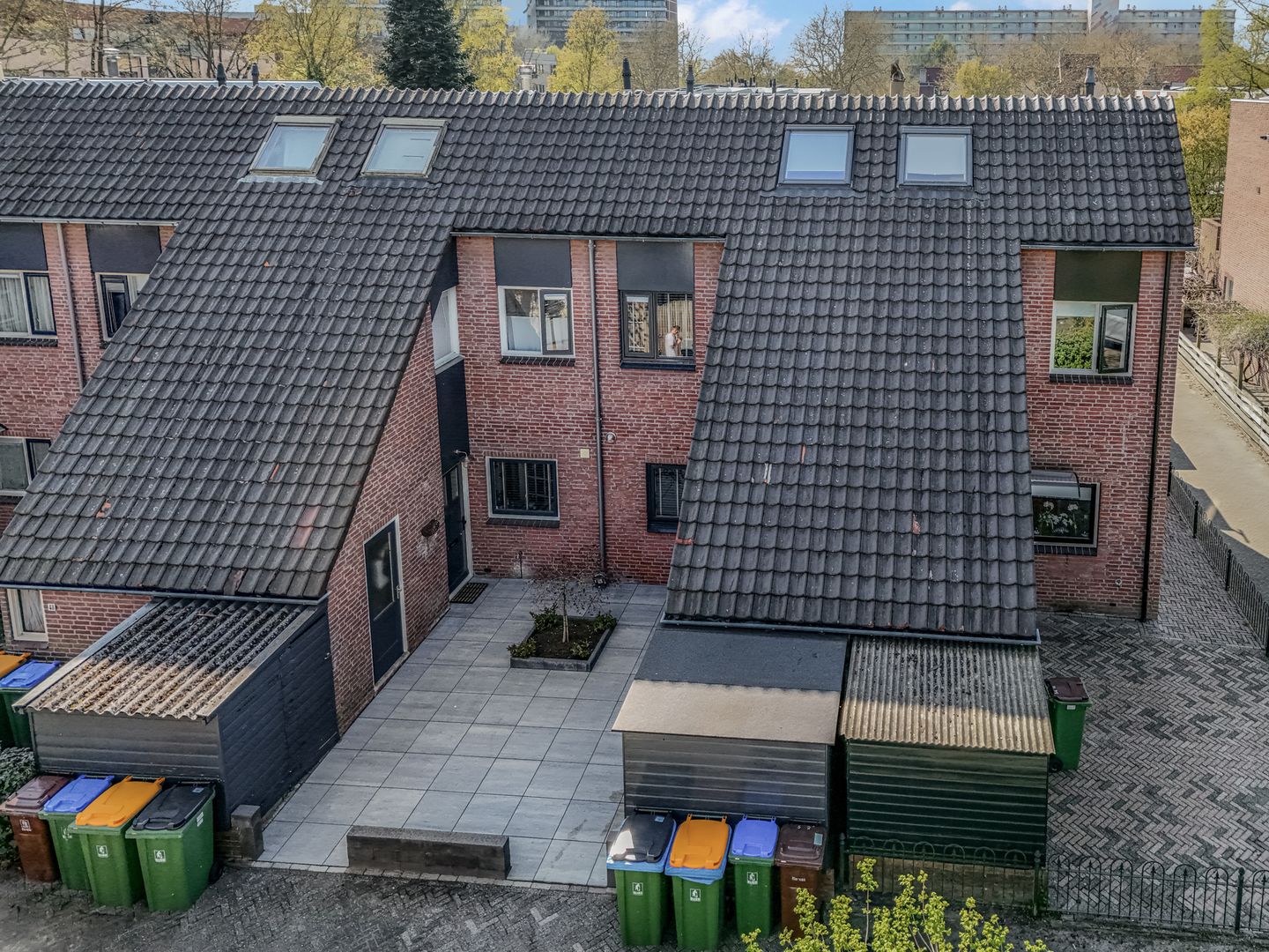 Foto 34 van Loevestein 52