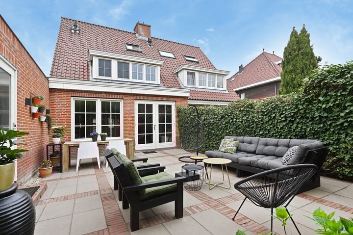 Foto 4 van Jan Ligthartsingel 21